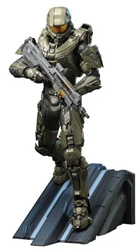 Halo 4 - Master Chief - ARTFX Statue (Kotobukiya)ㅤ – Kotobukiya – ActionFigure Brasil