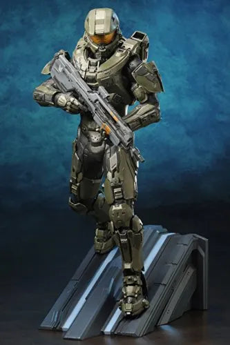 Halo 4 - Master Chief - ARTFX Statue (Kotobukiya)ㅤ – Kotobukiya – ActionFigure Brasil