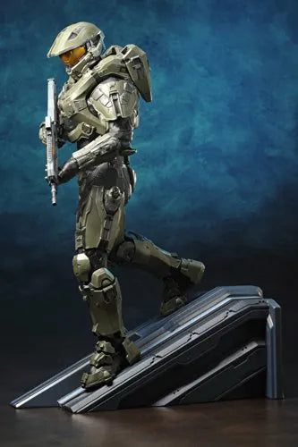 Halo 4 - Master Chief - ARTFX Statue (Kotobukiya)ㅤ – Kotobukiya – ActionFigure Brasil