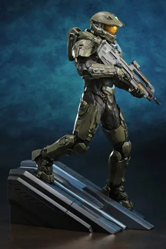Halo 4 - Master Chief - ARTFX Statue (Kotobukiya)ㅤ – Kotobukiya – ActionFigure Brasil