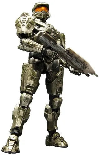 Halo 4 - Master Chief - Play Arts Kai (Square Enix)ㅤ – Square Enix – ActionFigure Brasil