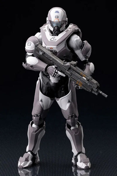 Halo 5: Guardians - ARTFX+ - Spartan Athlon - 1/10 (Kotobukiya)ㅤ – Kotobukiya – ActionFigure Brasil