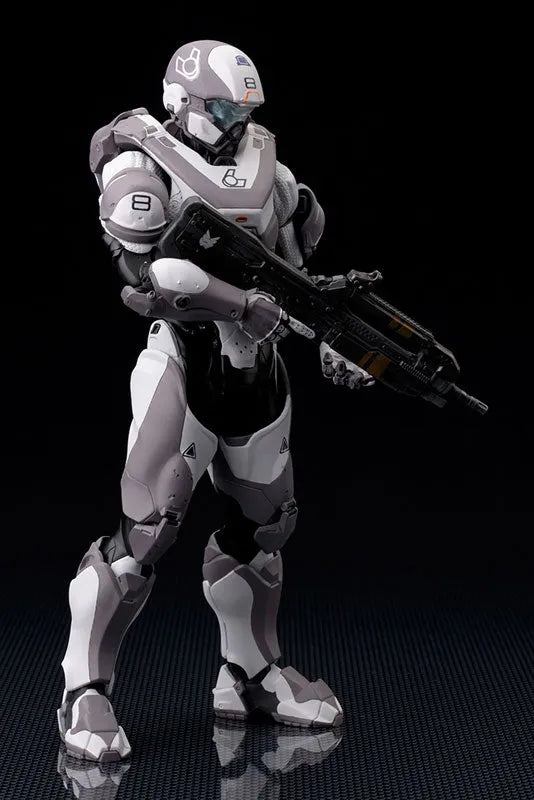 Halo 5: Guardians - ARTFX+ - Spartan Athlon - 1/10 (Kotobukiya)ㅤ – Kotobukiya – ActionFigure Brasil