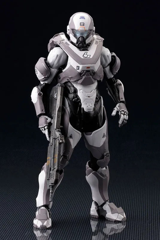 Halo 5: Guardians - ARTFX+ - Spartan Athlon - 1/10 (Kotobukiya)ㅤ – Kotobukiya – ActionFigure Brasil