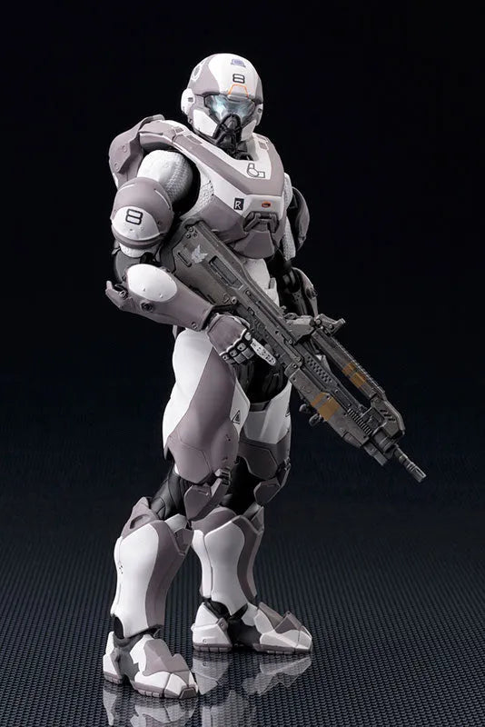Halo 5: Guardians - ARTFX+ - Spartan Athlon - 1/10 (Kotobukiya)ㅤ – Kotobukiya – ActionFigure Brasil