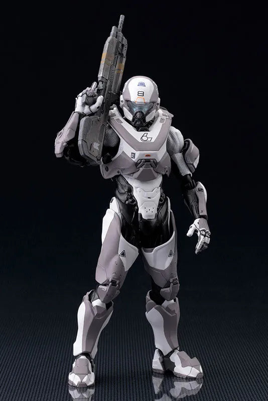 Halo 5: Guardians - ARTFX+ - Spartan Athlon - 1/10 (Kotobukiya)ㅤ – Kotobukiya – ActionFigure Brasil