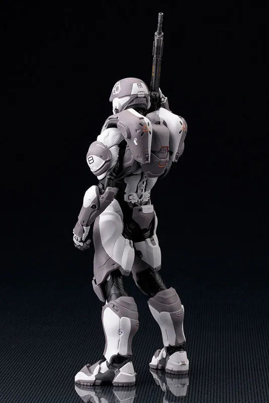 Halo 5: Guardians - ARTFX+ - Spartan Athlon - 1/10 (Kotobukiya)ㅤ – Kotobukiya – ActionFigure Brasil