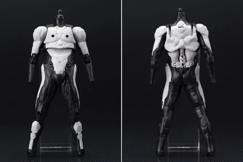 Halo 5: Guardians - ARTFX+ - Spartan Athlon - 1/10 (Kotobukiya)ㅤ – Kotobukiya – ActionFigure Brasil