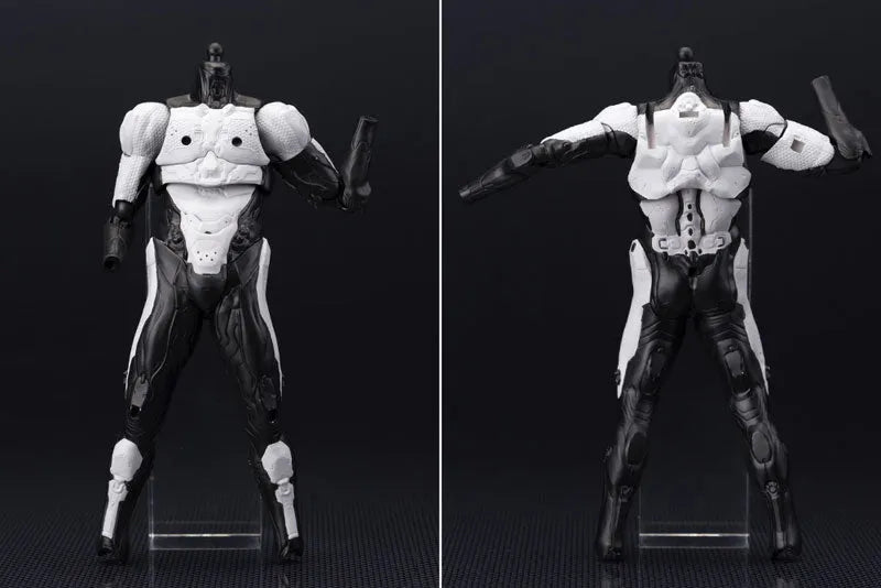 Halo 5: Guardians - ARTFX+ - Spartan Athlon - 1/10 (Kotobukiya)ㅤ – Kotobukiya – ActionFigure Brasil