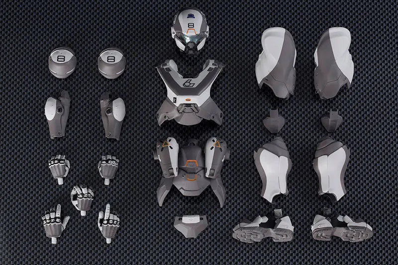 Halo 5: Guardians - ARTFX+ - Spartan Athlon - 1/10 (Kotobukiya)ㅤ – Kotobukiya – ActionFigure Brasil