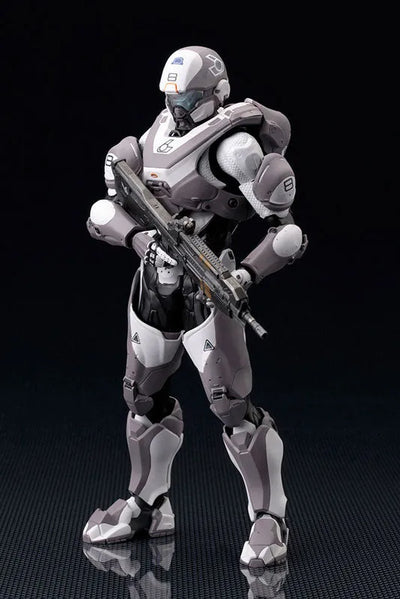 Halo 5: Guardians - ARTFX+ - Spartan Athlon - 1/10 (Kotobukiya)ㅤ – Kotobukiya – ActionFigure Brasil — embalagem