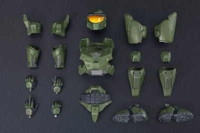Halo: Combat Evolved - ARTFX+ - Mark V Armor Set - 1/10 (Kotobukiya)ㅤ – Kotobukiya – ActionFigure Brasil
