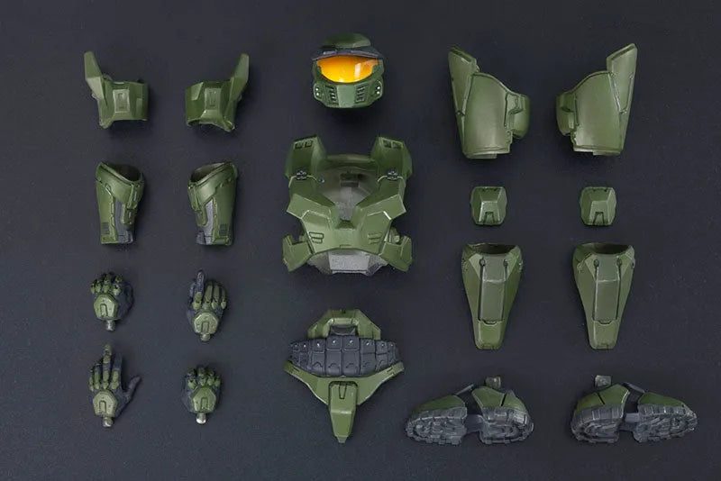 Halo: Combat Evolved - ARTFX+ - Mark V Armor Set - 1/10 (Kotobukiya)ㅤ – Kotobukiya – ActionFigure Brasil