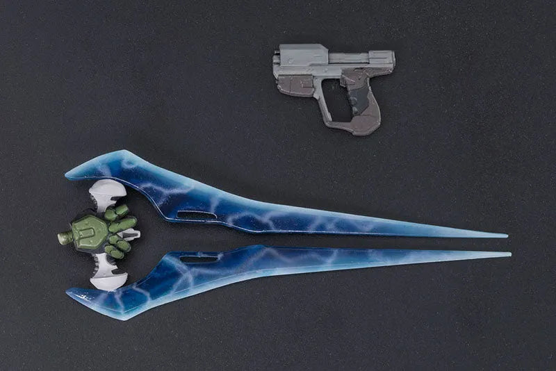 Halo: Combat Evolved - ARTFX+ - Mark V Armor Set - 1/10 (Kotobukiya)ㅤ – Kotobukiya – ActionFigure Brasil