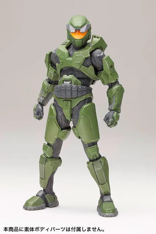 Halo: Combat Evolved - ARTFX+ - Mark V Armor Set - 1/10 (Kotobukiya)ㅤ – Kotobukiya – ActionFigure Brasil