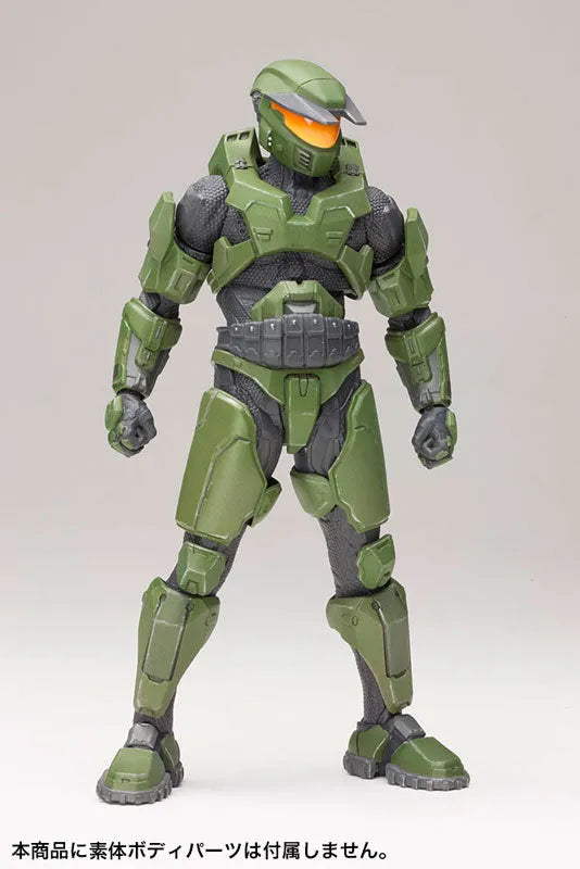 Halo: Combat Evolved - ARTFX+ - Mark V Armor Set - 1/10 (Kotobukiya)ㅤ – Kotobukiya – ActionFigure Brasil