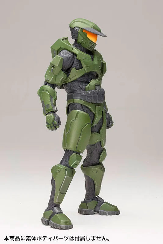 Halo: Combat Evolved - ARTFX+ - Mark V Armor Set - 1/10 (Kotobukiya)ㅤ – Kotobukiya – ActionFigure Brasil