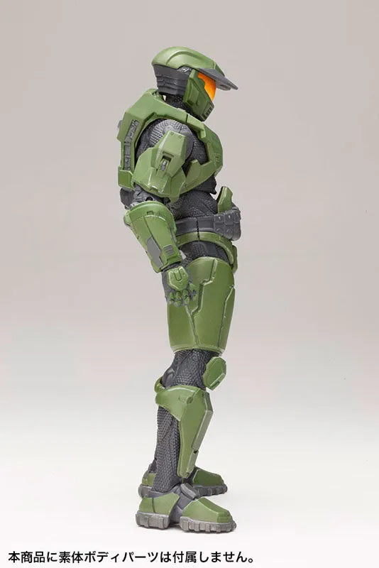 Halo: Combat Evolved - ARTFX+ - Mark V Armor Set - 1/10 (Kotobukiya)ㅤ – Kotobukiya – ActionFigure Brasil