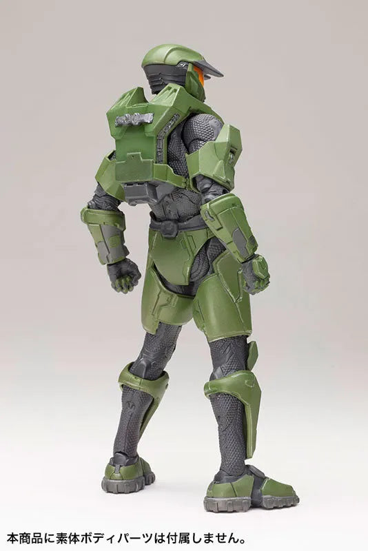Halo: Combat Evolved - ARTFX+ - Mark V Armor Set - 1/10 (Kotobukiya)ㅤ – Kotobukiya – ActionFigure Brasil