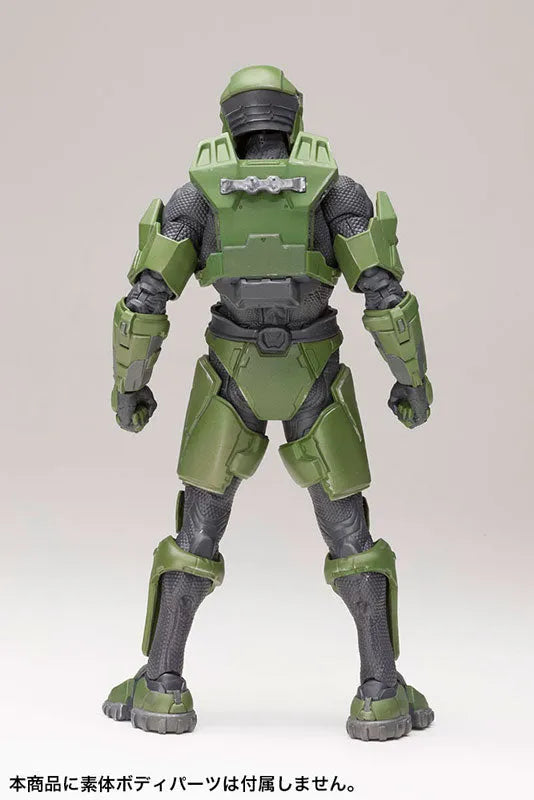 Halo: Combat Evolved - ARTFX+ - Mark V Armor Set - 1/10 (Kotobukiya)ㅤ – Kotobukiya – ActionFigure Brasil