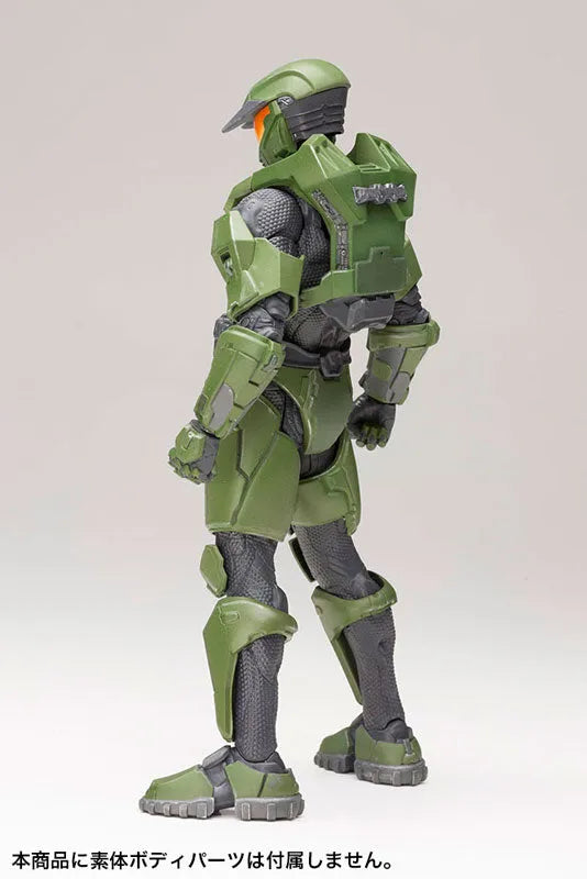 Halo: Combat Evolved - ARTFX+ - Mark V Armor Set - 1/10 (Kotobukiya)ㅤ – Kotobukiya – ActionFigure Brasil