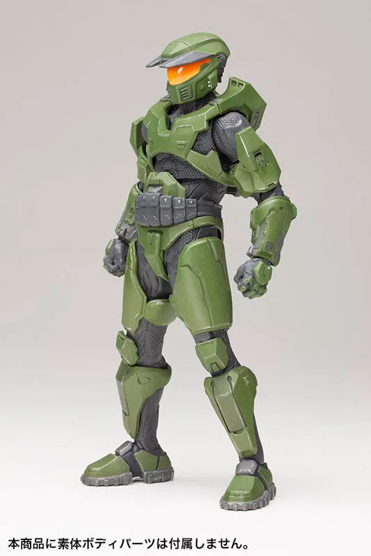 Halo: Combat Evolved - ARTFX+ - Mark V Armor Set - 1/10 (Kotobukiya)ㅤ – Kotobukiya – ActionFigure Brasil