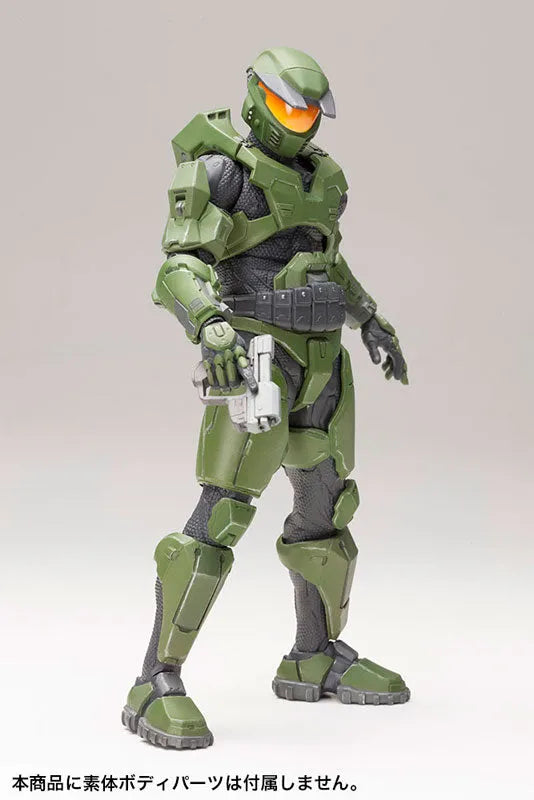 Halo: Combat Evolved - ARTFX+ - Mark V Armor Set - 1/10 (Kotobukiya)ㅤ – Kotobukiya – ActionFigure Brasil