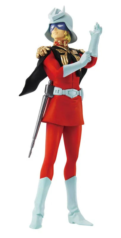 Halo-CupEX HISTORY of Char 5types setㅤ – Gantaku – ActionFigure Brasil