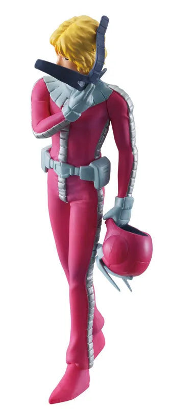 Halo-CupEX HISTORY of Char 5types setㅤ – Gantaku – ActionFigure Brasil