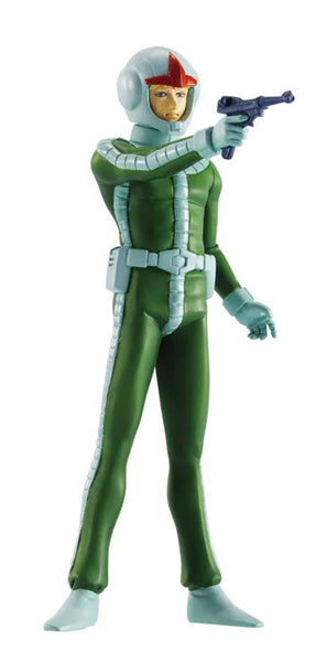 Halo-CupEX HISTORY of Char 5types setㅤ – Gantaku – ActionFigure Brasil — embalagem