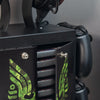 Halo Gaming Locker - ActionFigure Brasil