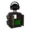 Halo Gaming Locker - ActionFigure Brasil