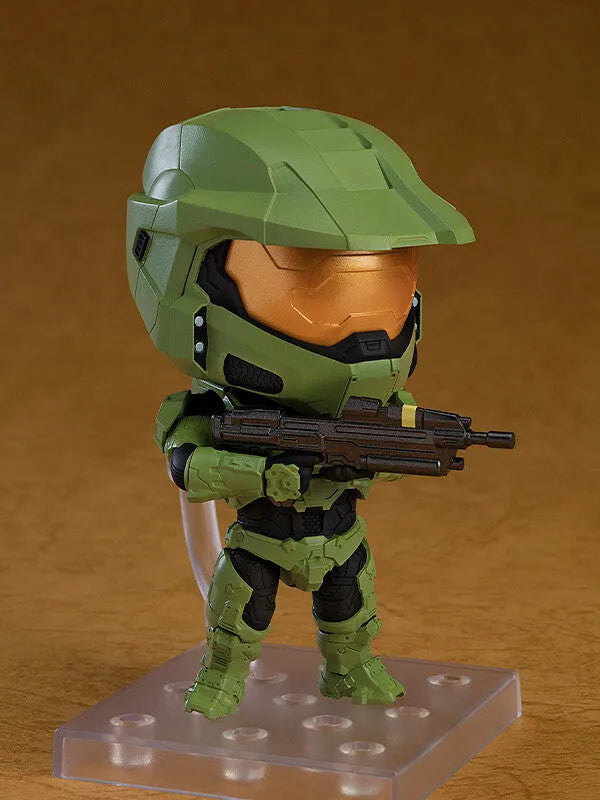 Halo Infinite - Master Chief - Nendoroid #2177 (Good Smile Company)ㅤ – Good Smile Company – ActionFigure Brasil