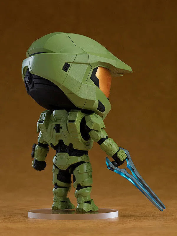 Halo Infinite - Master Chief - Nendoroid #2177 (Good Smile Company)ㅤ – Good Smile Company – ActionFigure Brasil