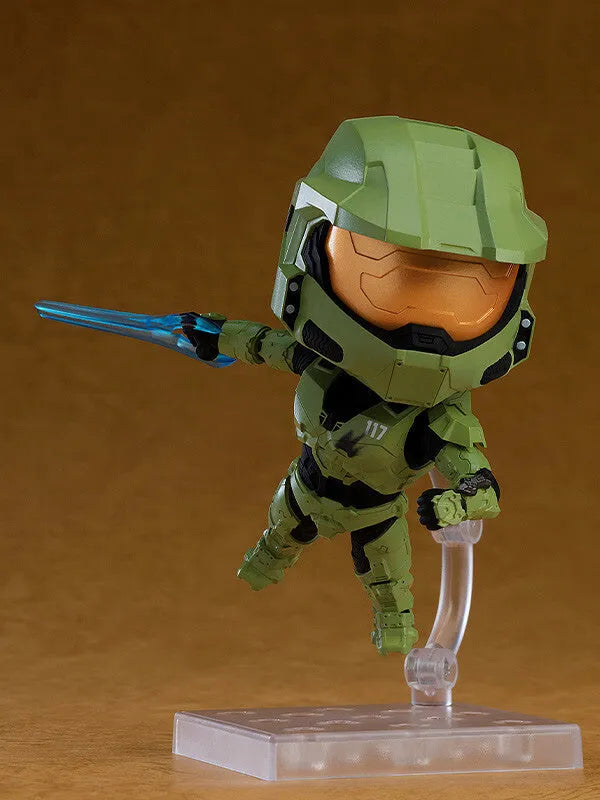 Halo Infinite - Master Chief - Nendoroid #2177 (Good Smile Company)ㅤ – Good Smile Company – ActionFigure Brasil