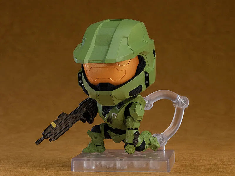 Halo Infinite - Master Chief - Nendoroid #2177 (Good Smile Company)ㅤ – Good Smile Company – ActionFigure Brasil