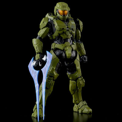 Halo Infinite - Master Chief - RE:EDIT - 1/12 - Mjolnir Mark VI [GEN 3] - 2022 Re-release (1000Toys)ㅤ – 1000Toys – ActionFigureBrasil — close