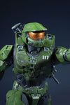 Halo Infinite Master Chief with Grappleshot - ActionFigure Brasil