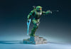 Halo Infinite Master Chief with Grappleshot - ActionFigure Brasil