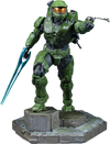 Halo Infinite Master Chief with Grappleshot - ActionFigure Brasil