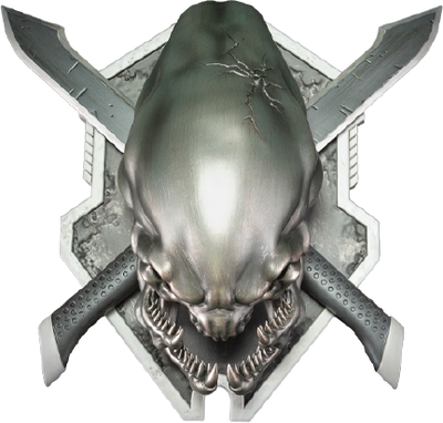 Halo Legendary Icon Sculpture (Grunt Edition) – Dark Horse Comics – ActionFigure Brasil