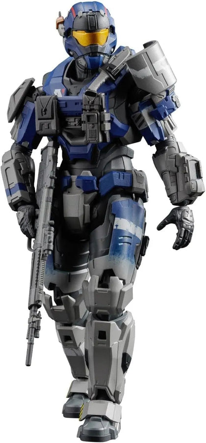 Halo Reach - Carter-A259 - RE:EDIT - 1/12 (1000Toys)ㅤ – 1000Toys – ActionFigure Brasil