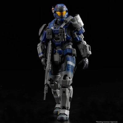 Halo Reach - Carter-A259 - RE:EDIT - 1/12 (1000Toys)ㅤ – 1000Toys – ActionFigureBrasil — detalhe do produto