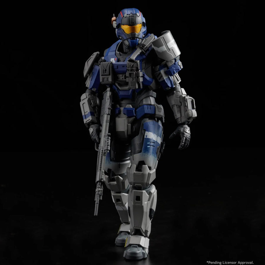 Halo Reach - Carter-A259 - RE:EDIT - 1/12 (1000Toys)ㅤ – 1000Toys – ActionFigure Brasil