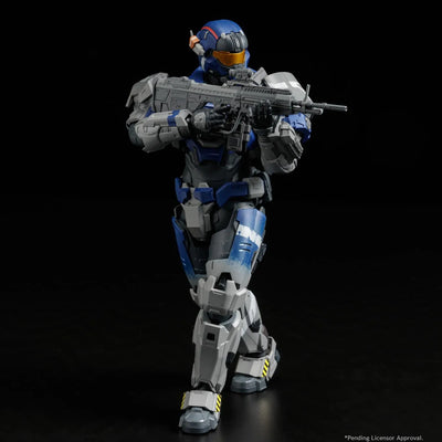 Halo Reach - Carter-A259 - RE:EDIT - 1/12 (1000Toys)ㅤ – 1000Toys – ActionFigureBrasil — close