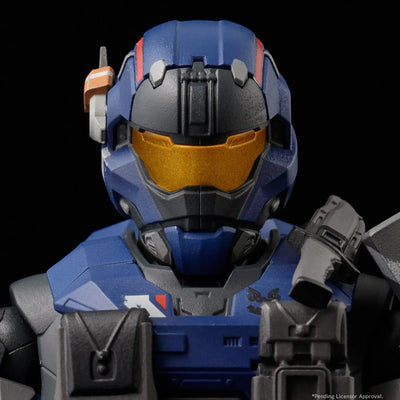 Halo Reach - Carter-A259 - RE:EDIT - 1/12 (1000Toys)ㅤ – 1000Toys – ActionFigureBrasil — embalagem