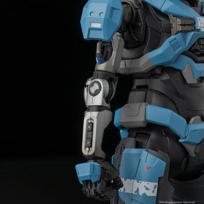 Halo Reach - Catherine-B320 - RE:EDIT - 1/12 (1000Toys)ㅤ – 1000Toys – ActionFigure Brasil — acessórios