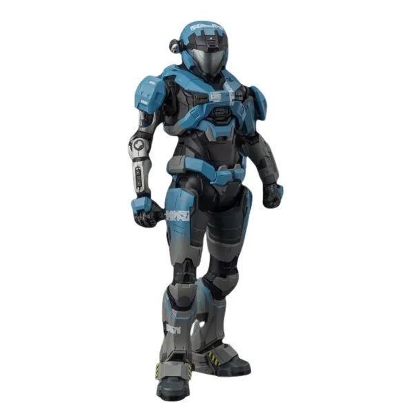 Halo Reach - Catherine-B320 - RE:EDIT - 1/12 (1000Toys)ㅤ – 1000Toys – ActionFigure Brasil