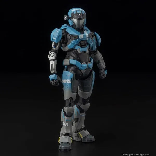 Halo Reach - Catherine-B320 - RE:EDIT - 1/12 (1000Toys)ㅤ – 1000Toys – ActionFigure Brasil