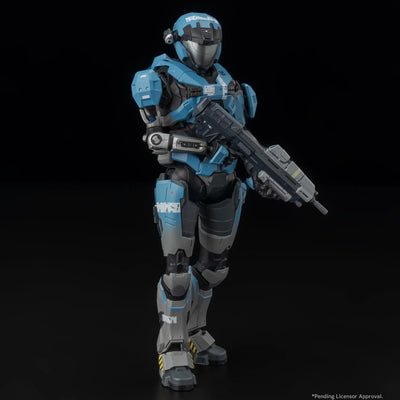 Halo Reach - Catherine-B320 - RE:EDIT - 1/12 (1000Toys)ㅤ – 1000Toys – ActionFigureBrasil — detalhe do produto